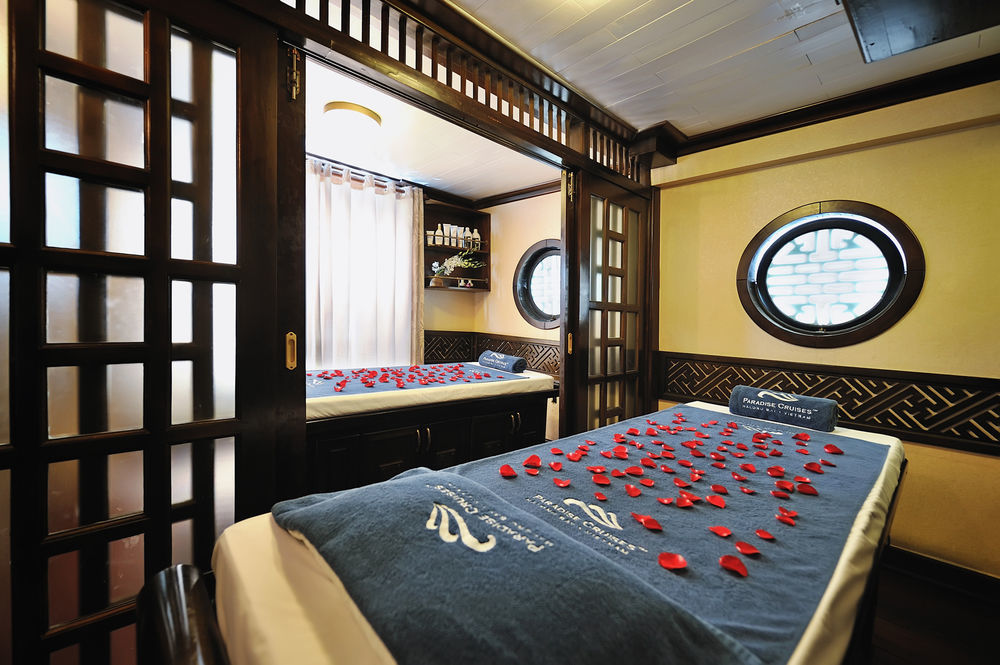 Paradise Sails Cruise Ха Лонг Екстериор снимка